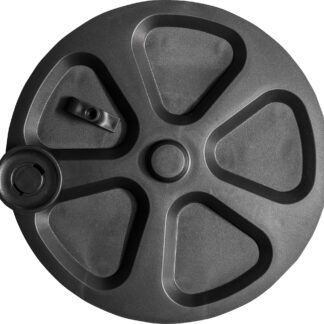 Hurricane Reel Only For W10-0004