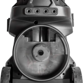 Hurricane Rear Cover Wheel Component For W10-0004