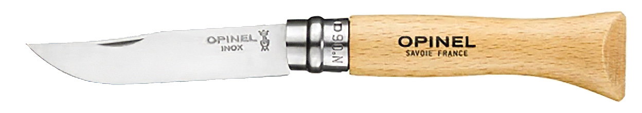 OPINEL No.6 Stainless (7cm)