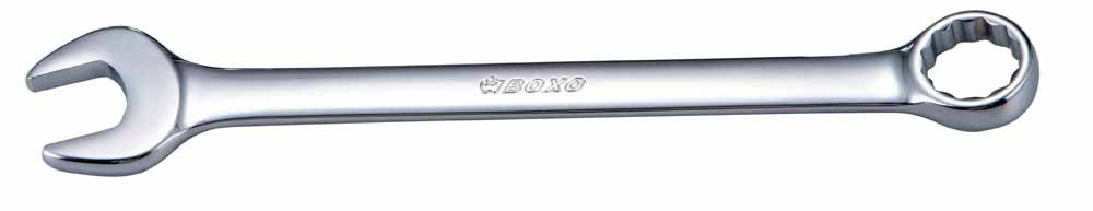 BOXO Combination Spanner
