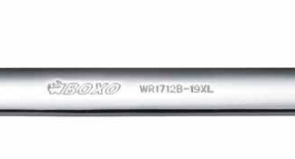1/4" XL Combination Spanner 19mm
