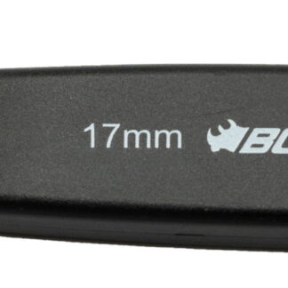 VDE Open End Wrench 17mm