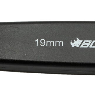 VDE Open End Wrench 19mm