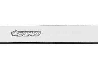 24 & 27mm Ultra Thin Double Open End Spanner