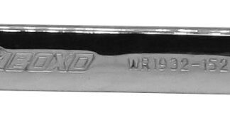 BOXO Double End TX Wrench T15 x T20