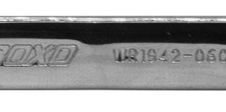 BOXO Double End Flexible TX Wrench E6xE8