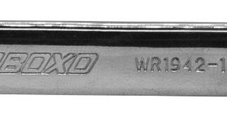 BOXO Double End Flexible TX Wrench E10xE11