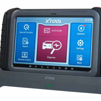 Car Diagnostics