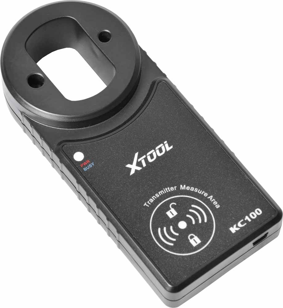 Key Programming Adaptor - Image 3