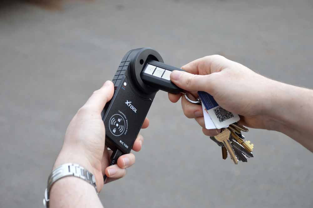 Key Programming Adaptor - Image 4