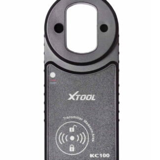 Key Programming Adaptor