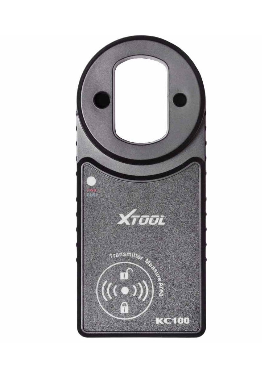 Key Programming Adaptor