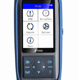 Xtool Tyre Pressure Diagnostic Tool