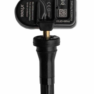 Xtool Universal Tyre Pressure Sensor RUBBER Valves