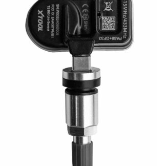 Xtool Universal Tyre Pressure Sensor METAL