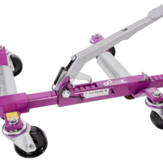 GOJAK 5211 Wheel Dolly - 590kg (Type options)