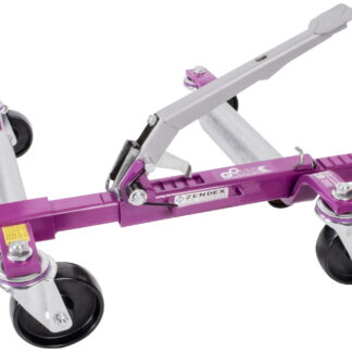 GOJAK 6313 Wheel Dolly - 710kg (Type options)