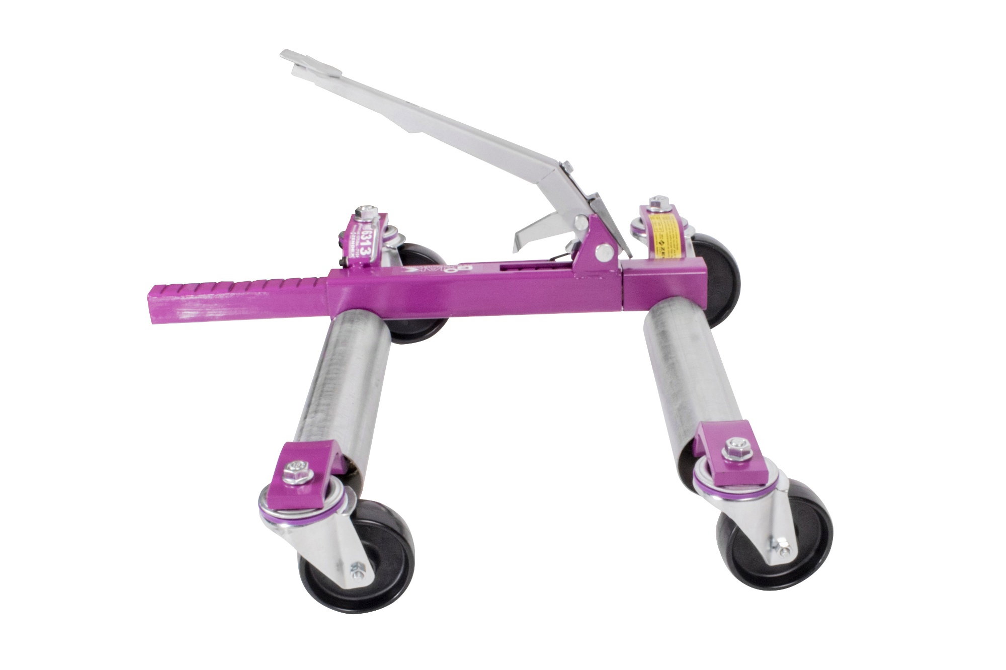 GoJak 6000 715Kg - Left - Image 5