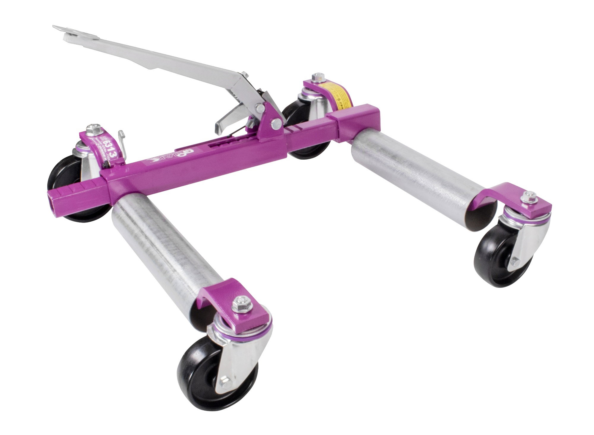 GoJak 6000 715Kg - Left - Image 6