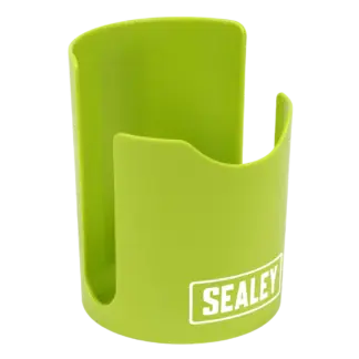 Magnetic Cup/Can Holder - Green [APCHHV]