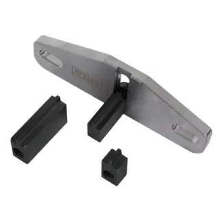 Petrol/Diesel Engine Flywheel Locking Tool Set - for Ford - Belt Drive [VSE5945]