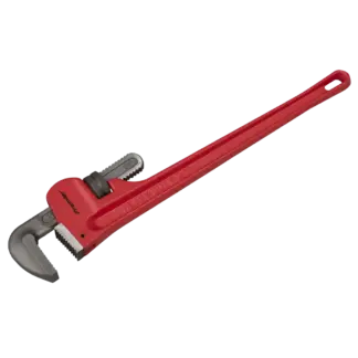 Premier Cast Steel Pipe Wrench European Pattern 610mm [AK5112]