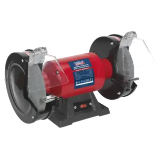 200mm Bench Grinder 600W/230V [BG200XL]