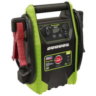 Premier 12/24V RoadStart® Jump Starter 4400A Peak Amps [PRS4400]