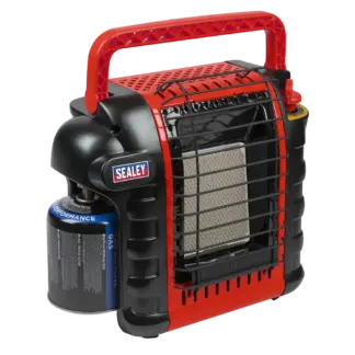 Space Warmer® Portable Propane Heater 8,871Btu/hr [LP12]