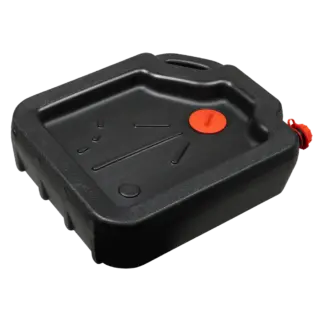 Portable Oil Drainer 15L [DRP45]