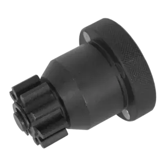 Crankshaft Rotator for MAN 1/2"Sq Drive [CV005]