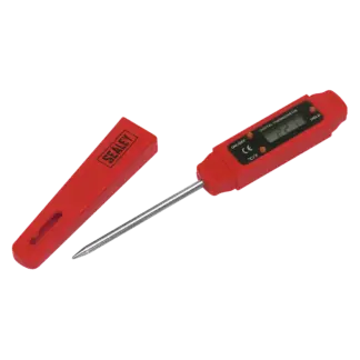 Mini Digital Thermometer [VS906]