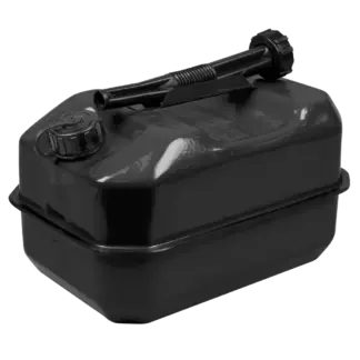 Jerry Can 10L - Black [JC10RB]