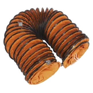 Flexible Ducting 200mm 5m [VEN200AK1]