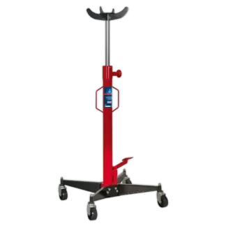 Vertical Transmission Jack 1 Tonne [1000ETJ]