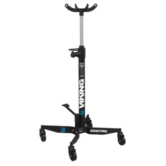 Premier Vertical Quick Lift Transmission Jack 1 Tonne [1000TRQ]