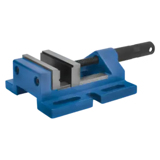 Super Drill Vice 100mm Jaw [100DV]