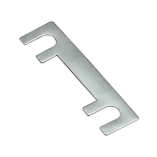 80A Fuse 40 x 11mm [120/122351]