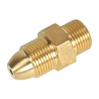 Bull Nose Adaptor [120/432102]