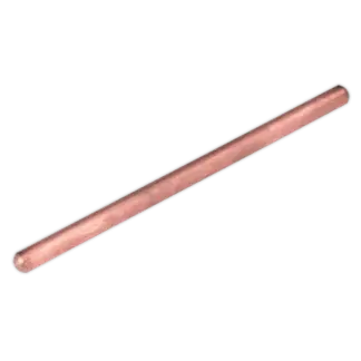 Straight Electrode 215mm [120/690046]