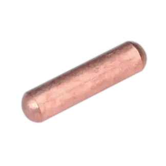 Straight Electrode 50mm [120/690050]