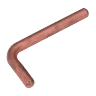Electrode 55 x 155mm [120/690052]