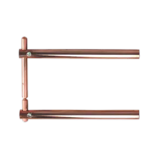 Spot Welding Arms Plain Electrode Holder 250mm [120/803152]