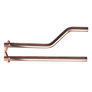 Spot Welding Arms Curved Electrode Holder 350mm [120/803154]