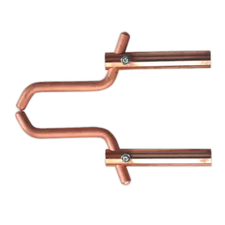 Spot Welding Arms Pincer Electrode 120mm [120/803155]
