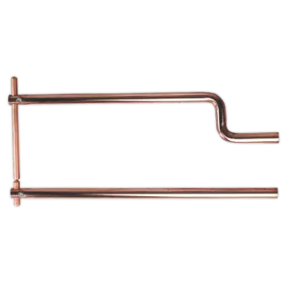 Spot Welding Arms Large Opening 500mm [120/803156]