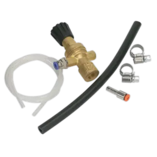 Gas/Gasless Conversion Kit [120.802032]