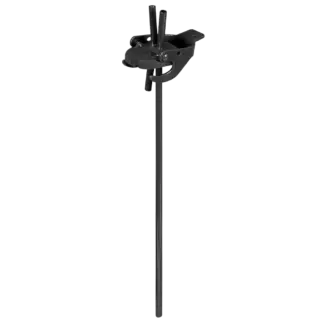 Double Tube Jerry Can Adaptor [JCA2]