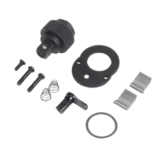 Repair Kit for S01200, S01203, S01256, S01257 & S01258 1/4"Sq Drive [S01200.RK]