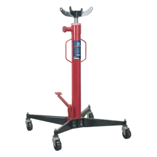 Vertical Transmission Jack 1.5 Tonne [1500TR]